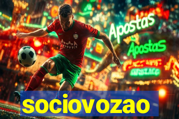 sociovozao