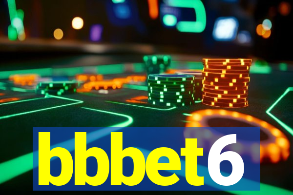 bbbet6