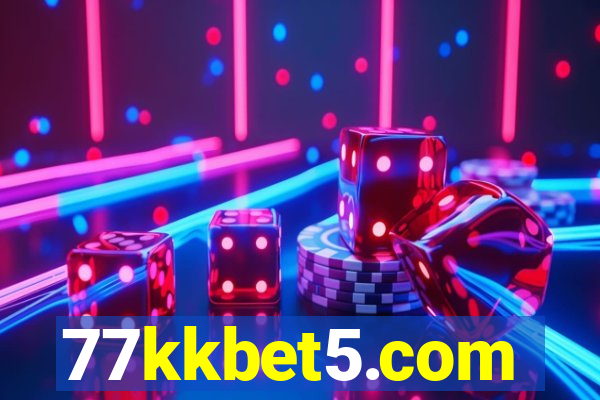 77kkbet5.com