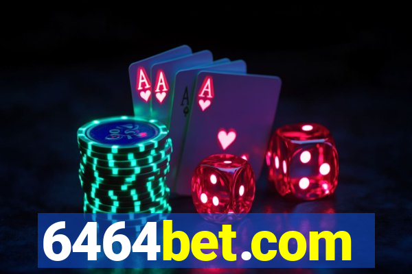 6464bet.com