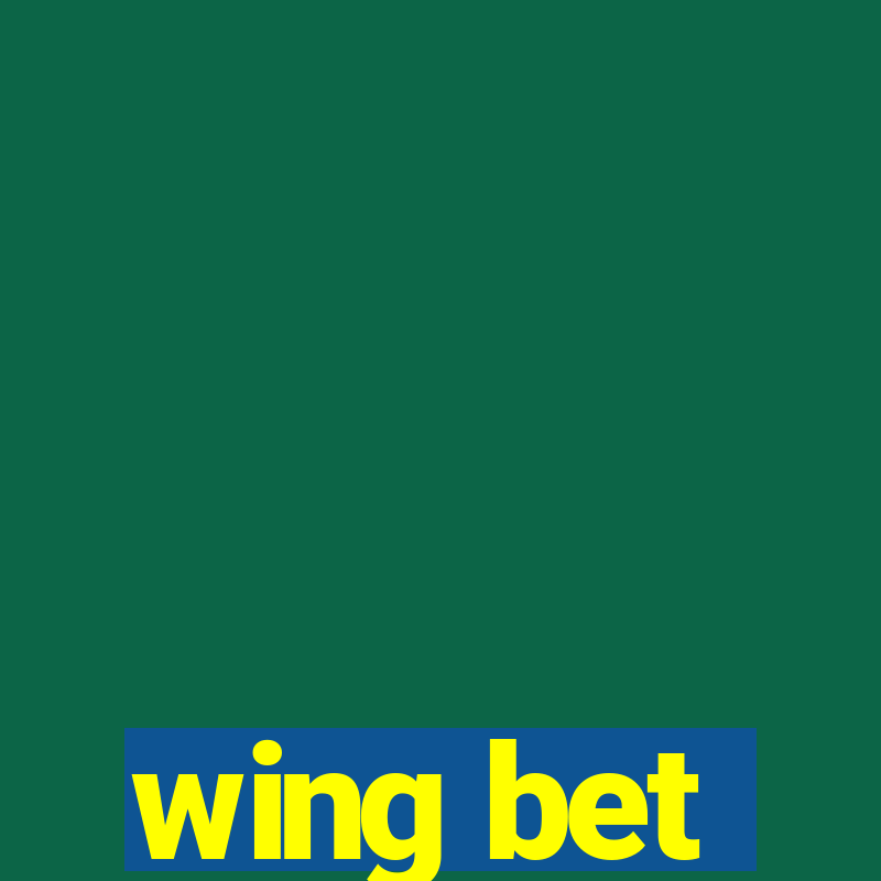 wing bet