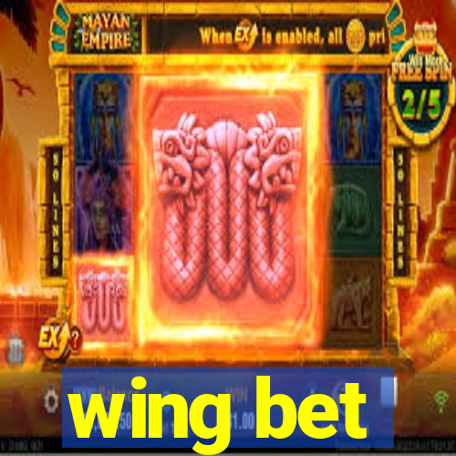 wing bet