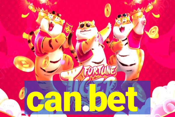 can.bet