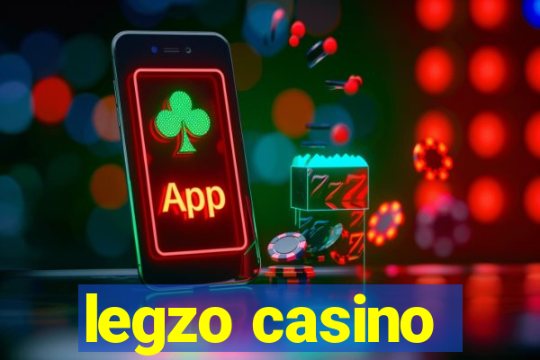 legzo casino