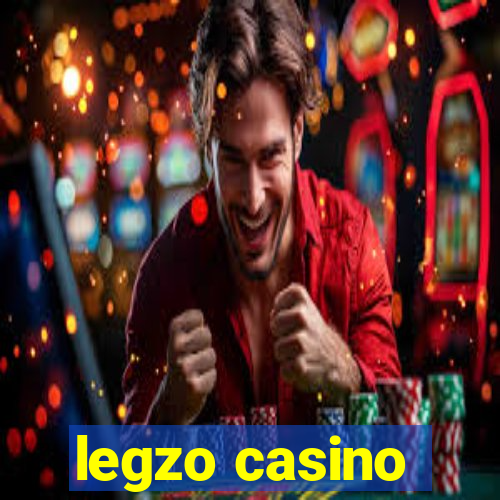 legzo casino