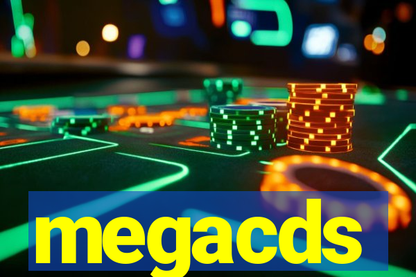 megacds