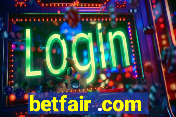 betfair .com