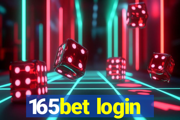 165bet login