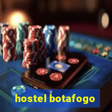 hostel botafogo