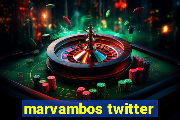 marvambos twitter