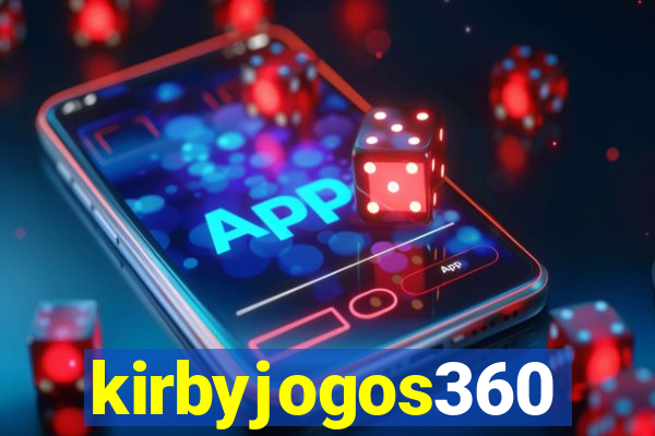 kirbyjogos360