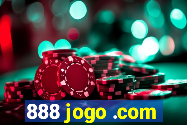 888 jogo .com