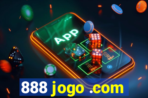 888 jogo .com