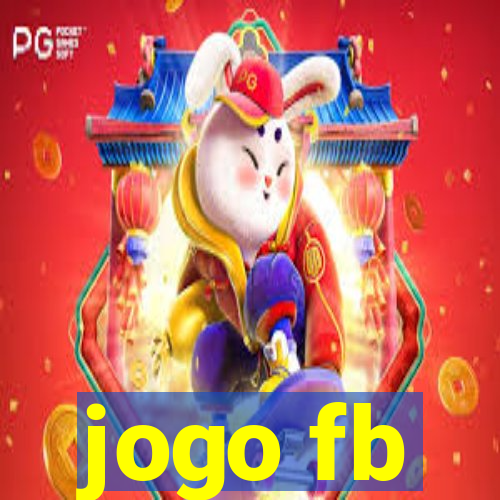 jogo fb