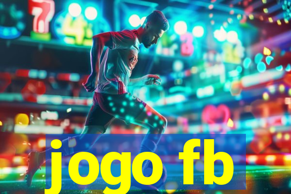 jogo fb