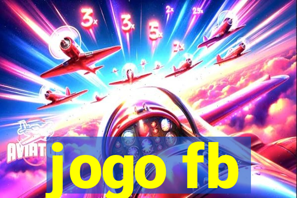 jogo fb