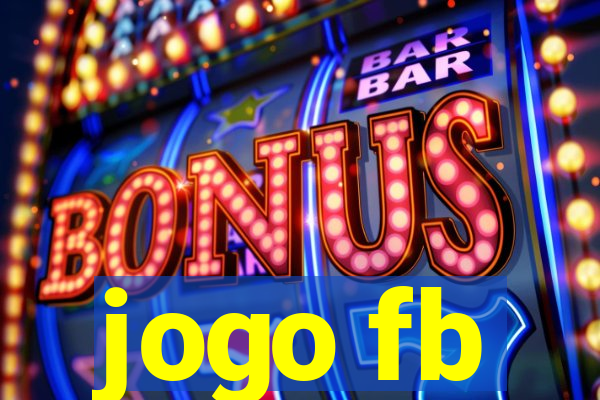 jogo fb