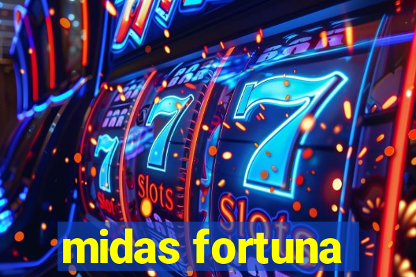 midas fortuna