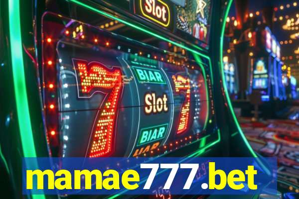 mamae777.bet