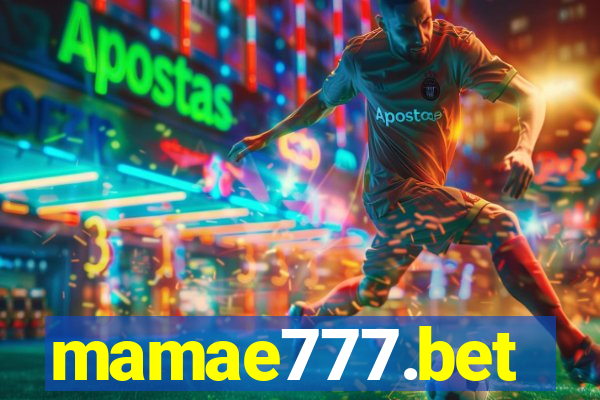 mamae777.bet