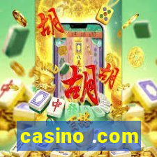 casino .com