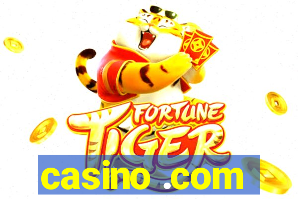 casino .com