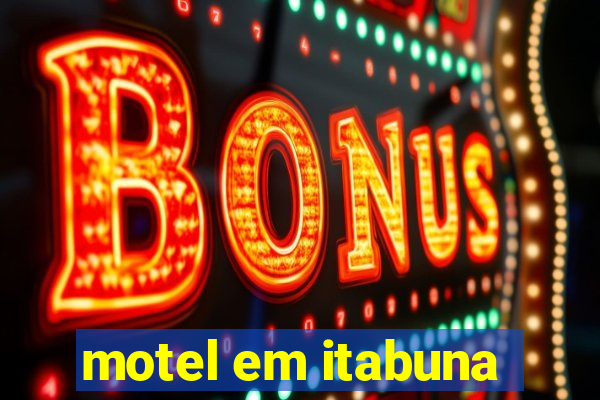 motel em itabuna