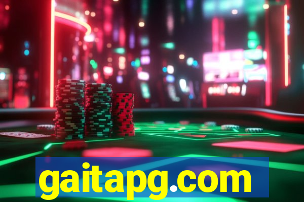 gaitapg.com