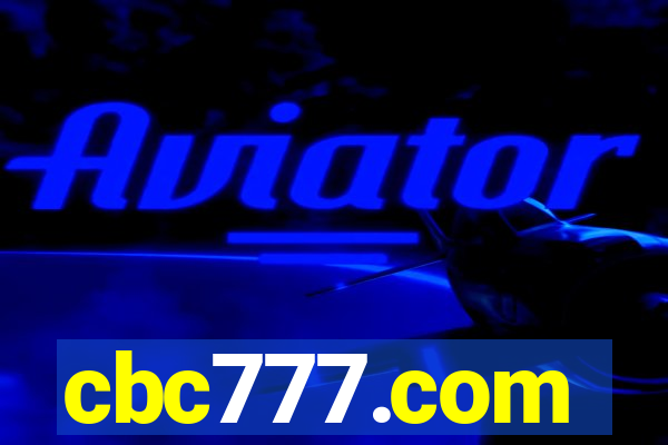 cbc777.com