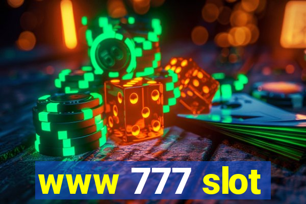 www 777 slot