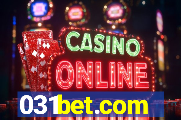 031bet.com