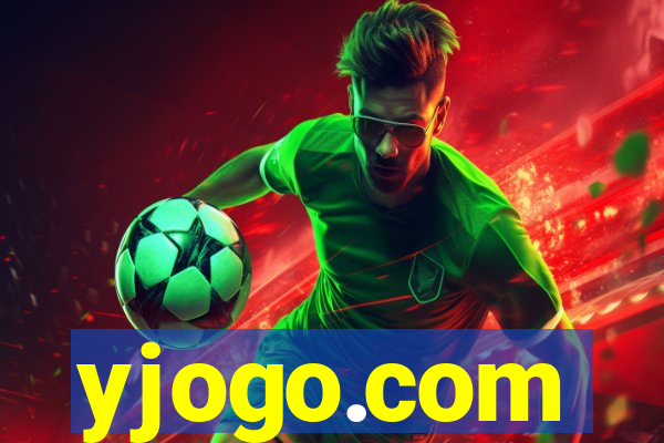 yjogo.com