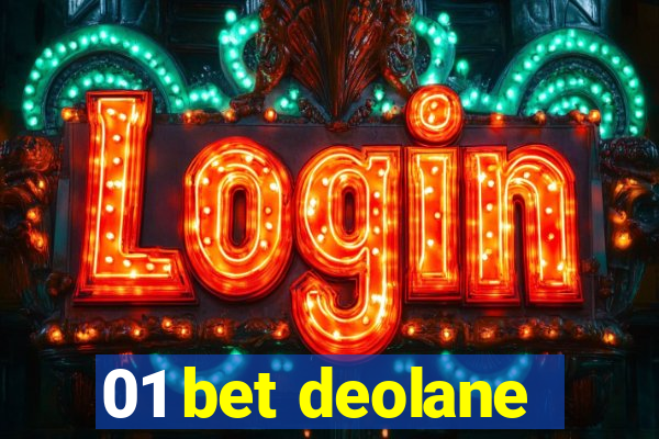 01 bet deolane