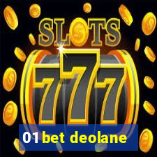 01 bet deolane