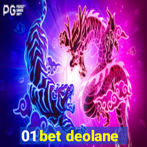 01 bet deolane