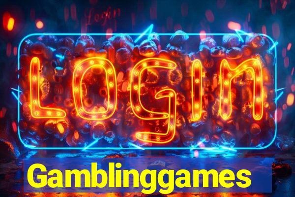 Gamblinggames