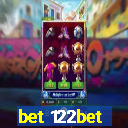 bet 122bet