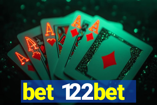 bet 122bet