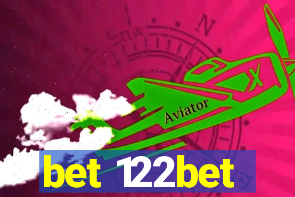 bet 122bet