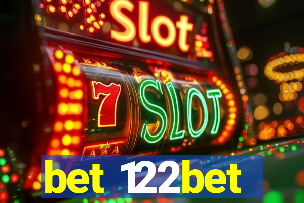 bet 122bet