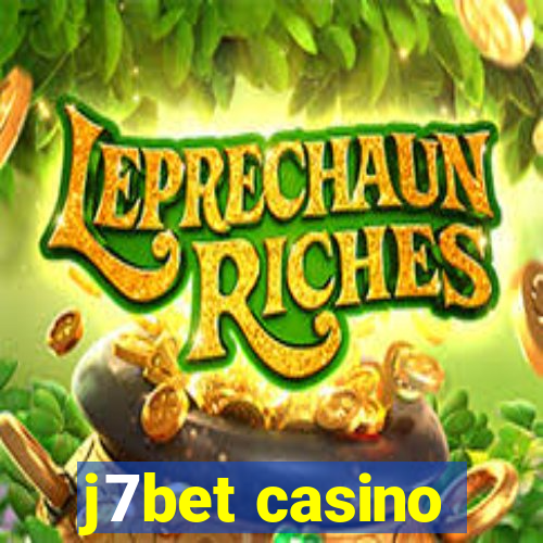 j7bet casino