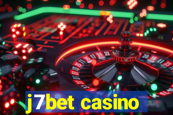 j7bet casino