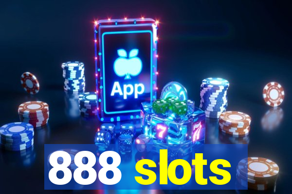 888 slots