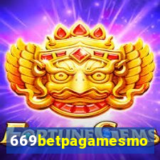 669betpagamesmo