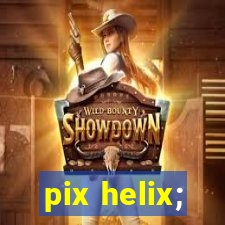 pix helix;