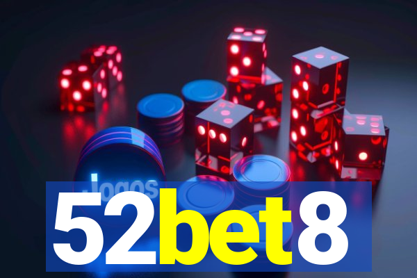 52bet8