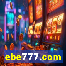 ebe777.com