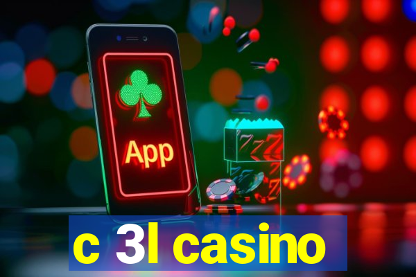 c 3l casino