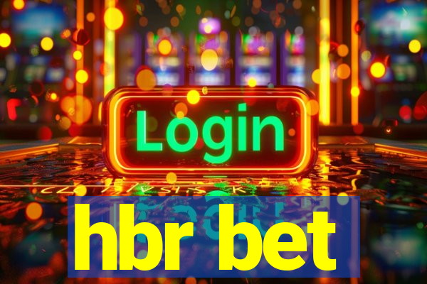 hbr bet