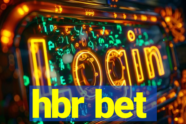 hbr bet